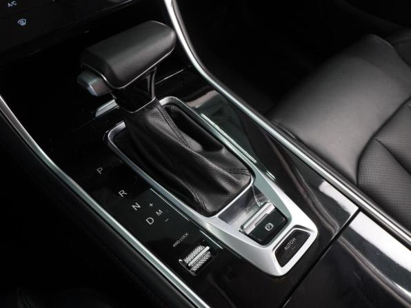 Changan CS75 I Рестайлинг с пробегом 2022 года, цена 1 999 000 рублей, 29537 км, внедорожник, Автокод Объявления