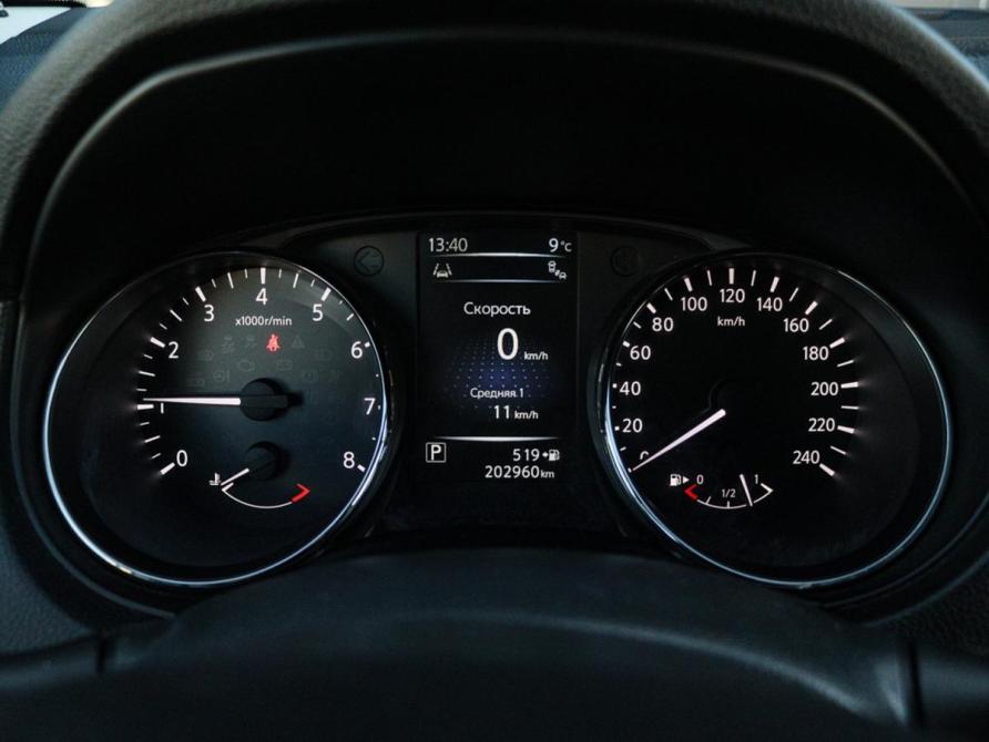 Nissan Qashqai II Москва  - изображение 17