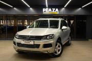 Volkswagen Touareg II Уфа  - изображение 26