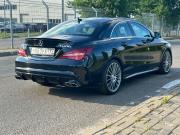 Mercedes-Benz CLA AMG I (C117 X117) Рестайлинг Москва  - изображение 17
