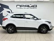 Hyundai Creta I Рестайлинг Ростов-на-Дону  - изображение 25
