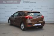 Kia Ceed II Рестайлинг Старый Оскол  - изображение 13