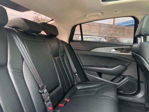 Hongqi H5 I с пробегом 2022 года, цена 1 617 000 рублей, 56800 км, седан, Автокод Объявления