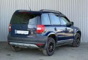 Skoda Yeti I Киров  - изображение 32