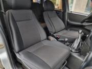 Chevrolet Niva I Архангельск  - изображение 27