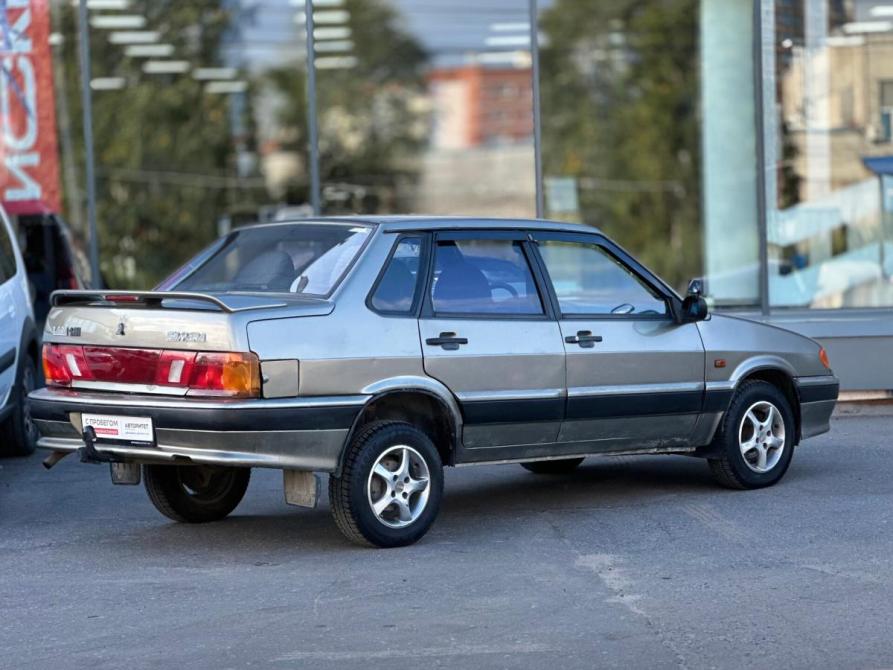 Lada (ВАЗ) 2115 Архангельск  - изображение 7