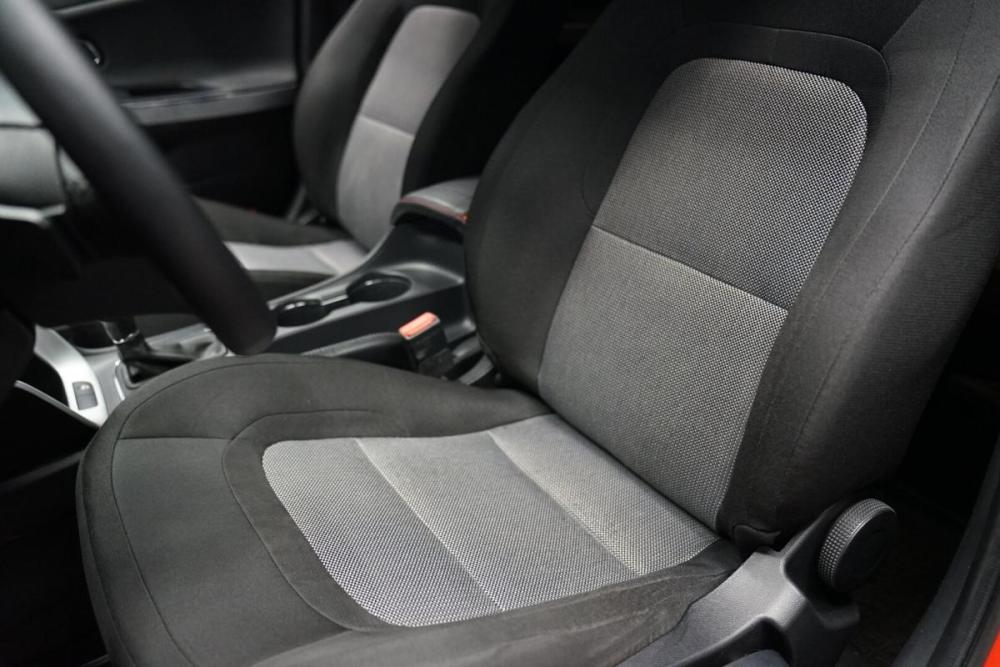 Kia Ceed II Рестайлинг Крым  - изображение 9