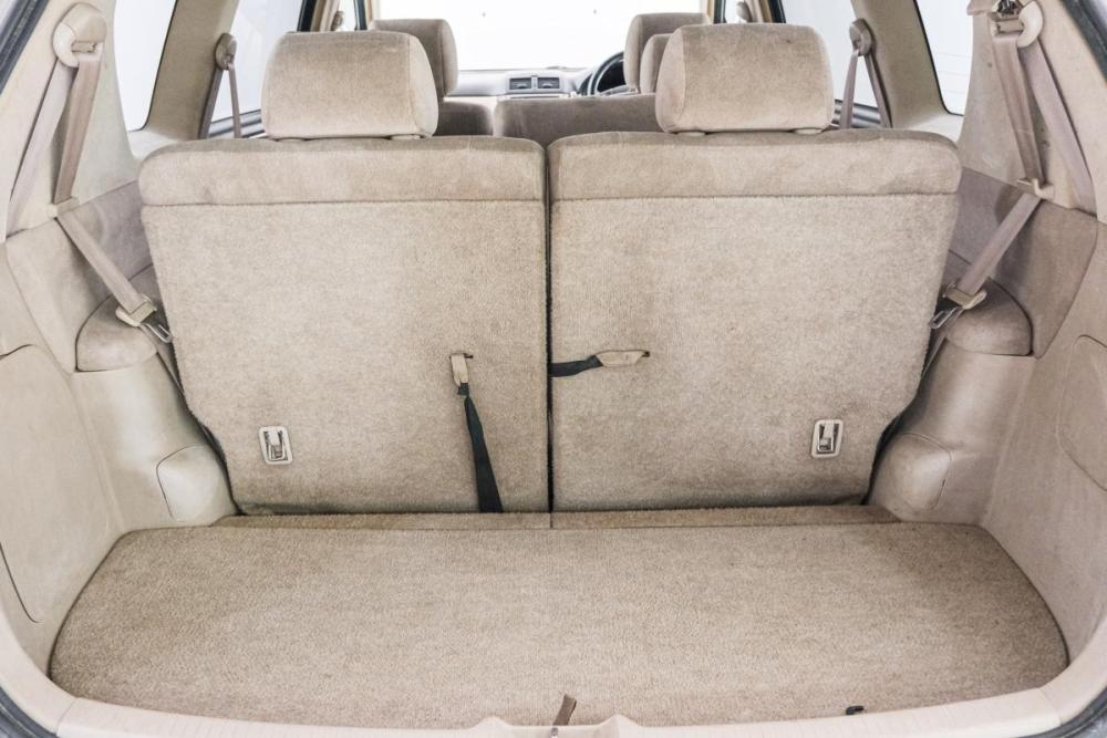 Toyota Ipsum II (M20) Красноярск  - изображение 21