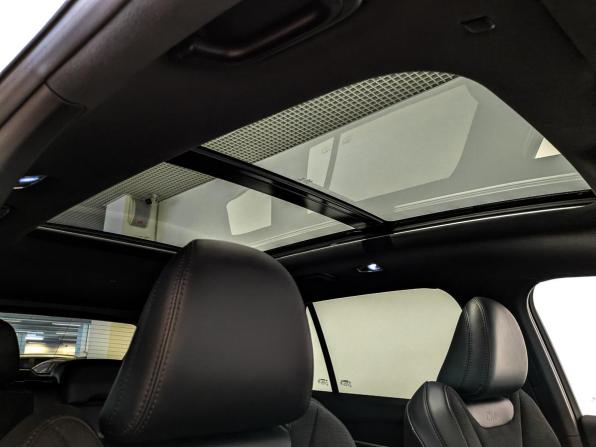 Geely Monjaro I с пробегом 2024 года, цена 3 150 000 рублей, 16134 км, внедорожник, Автокод Объявления