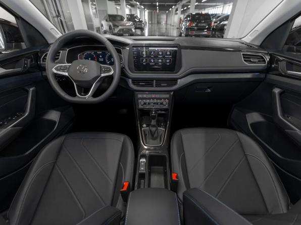 Volkswagen Tharu XR с пробегом 2026 года, цена 3 250 000 рублей, 16 км, внедорожник, Автокод Объявления
