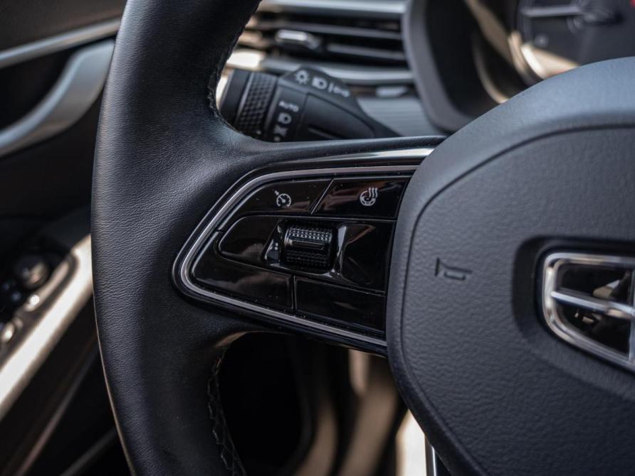 Geely Emgrand II Краснодар  - изображение 15