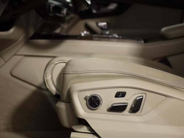 Audi Q7 II (4M) с пробегом 2016 года, цена 2 949 000 рублей, 261222 км, внедорожник, Автокод Объявления