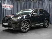 Toyota RAV4 V (XA50) Москва  - изображение 23