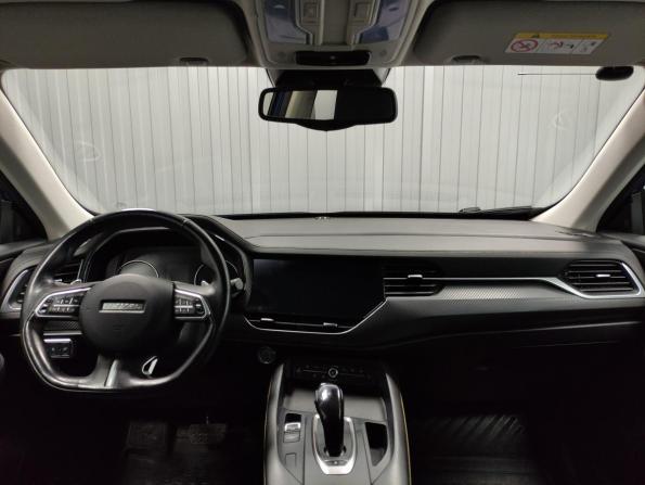 Haval F7x I с пробегом 2020 года, цена 1 785 000 рублей, 55735 км, внедорожник, Автокод Объявления
