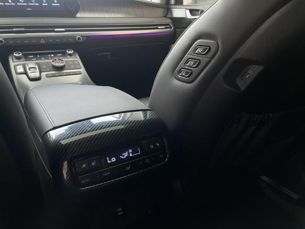 Hyundai Palisade I Рестайлинг с пробегом 2022 года, цена 5 300 000 рублей, 64310 км, внедорожник, Автокод Объявления