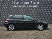Volkswagen Golf VI Краснодар  - изображение 38