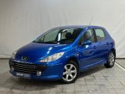 Peugeot 307 I Рестайлинг Санкт-Петербург  - изображение 18