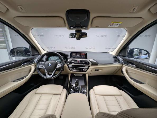 BMW X3 III (G01) с пробегом 2019 года, цена 3 995 000 рублей, 205883 км, внедорожник, Автокод Объявления
