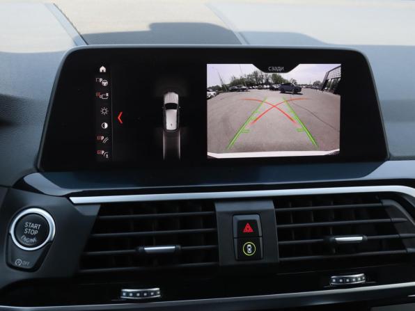 BMW X3 III (G01) с пробегом 2019 года, цена 4 299 000 рублей, 91749 км, внедорожник, Автокод Объявления