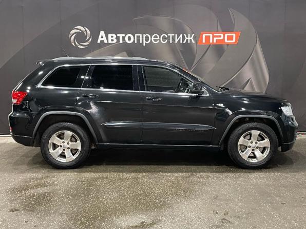 Jeep Grand Cherokee IV (WK2) с пробегом 2011 года, цена 1 690 000 рублей, 191620 км, внедорожник, Автокод Объявления