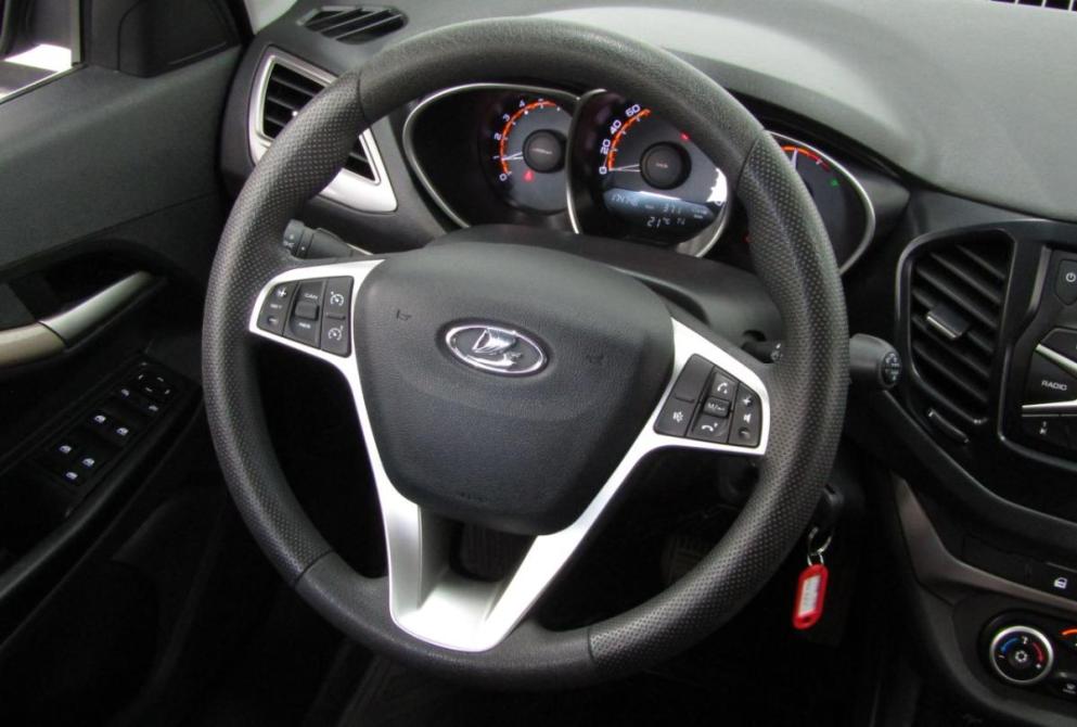 Lada (ВАЗ) Vesta I Екатеринбург  - изображение 18