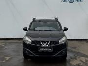 Nissan Qashqai I Рестайлинг Москва  - изображение 16