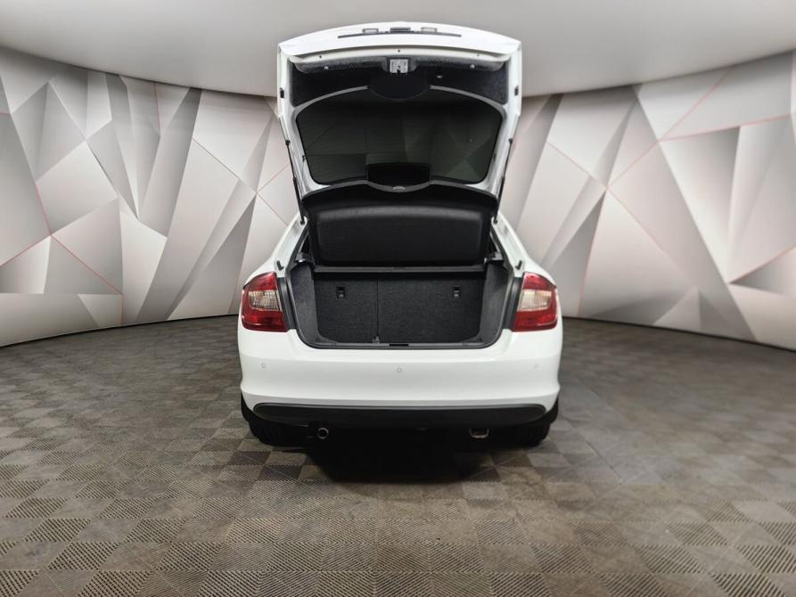 Skoda Rapid I Москва  - изображение 12