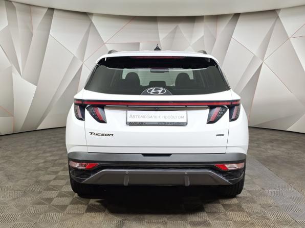 Hyundai Tucson IV с пробегом 2022 года, цена 2 995 000 рублей, 65677 км, внедорожник, Автокод Объявления