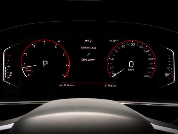 Volkswagen Passat B8 Рестайлинг с пробегом 2023 года, цена 3 450 000 рублей, 27903 км, седан, Автокод Объявления