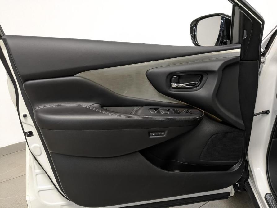 Nissan Murano III (Z52) Москва  - изображение 19