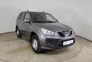 Chery Tiggo (T11) I Рестайлинг (FL) Волгоград  - изображение 27