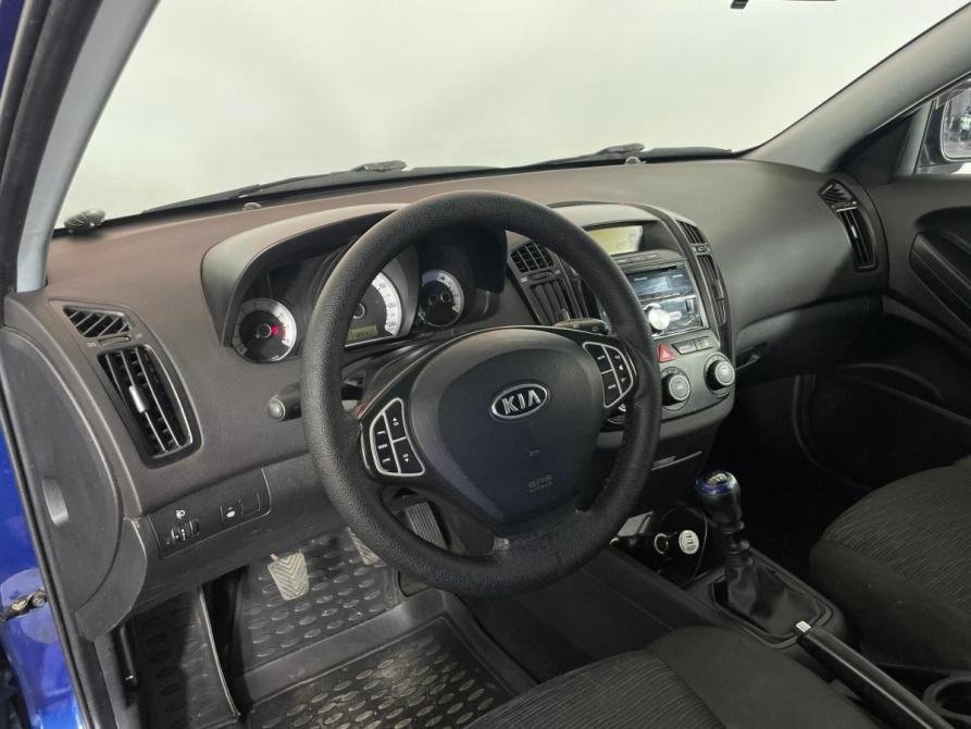 Kia Ceed I Воронеж  - изображение 8
