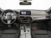BMW 5 серии VII (G30/G31/G38) Рестайлинг Москва  - изображение 43