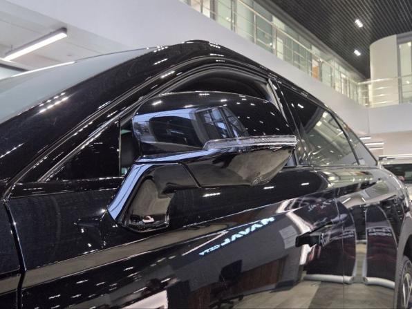 Новый Haval F7x II 2026 года, цена 3 563 010 рублей, внедорожник, Автокод Объявления