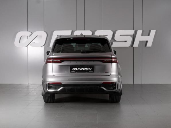 Geely Xingyue L I Рестайлинг с пробегом 2025 года, цена 3 685 000 рублей, 48139 км, внедорожник, Автокод Объявления