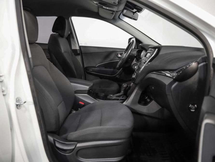 Hyundai Santa Fe III Санкт-Петербург  - изображение 19