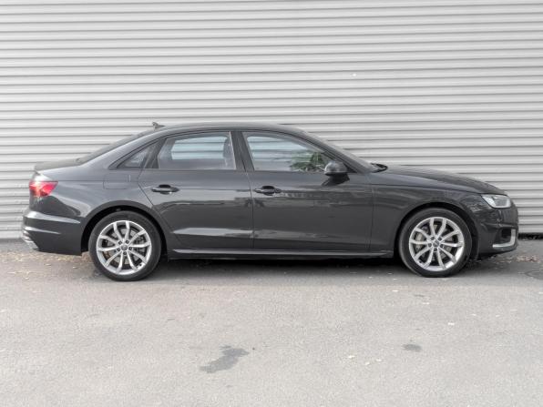 Audi A4 V (B9) Рестайлинг с пробегом 2020 года, цена 3 245 000 рублей, 114649 км, седан, Автокод Объявления