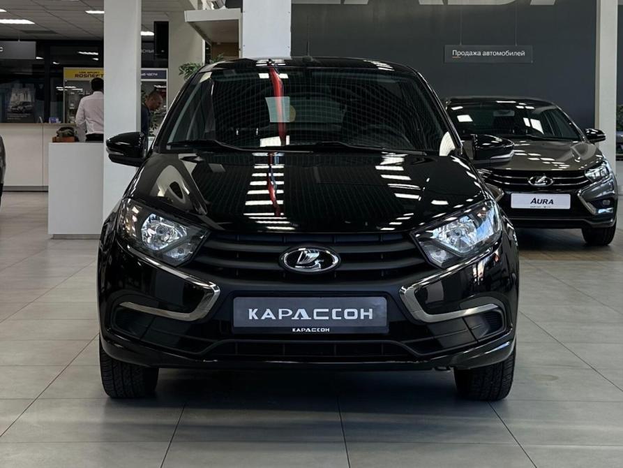 Lada (ВАЗ) Granta I Рестайлинг Москва  - изображение 3