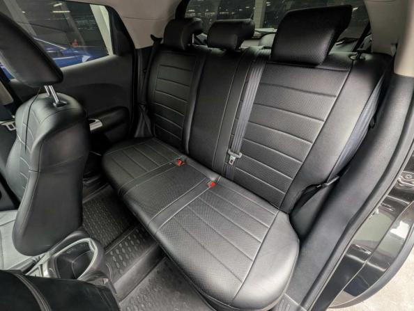 Nissan Juke I с пробегом 2014 года, цена 957 000 рублей, 132653 км, внедорожник, Автокод Объявления
