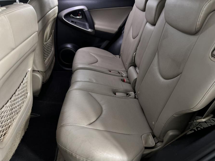 Toyota RAV4 III (XA30) Калининград  - изображение 10