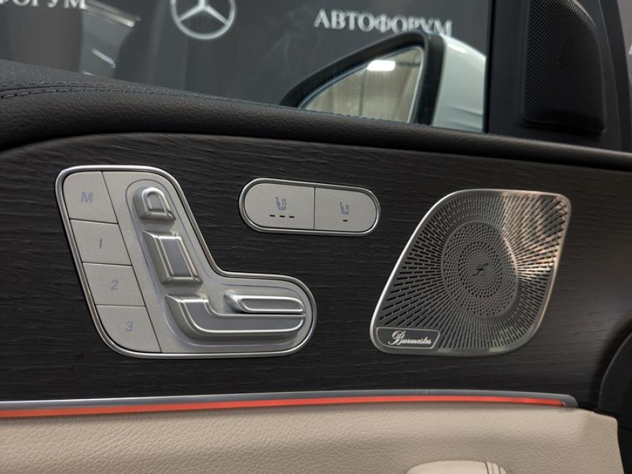 Mercedes-Benz GLE II (V167) Москва  - изображение 14
