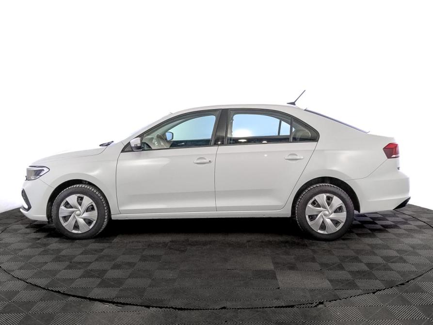 Volkswagen Polo VI Москва  - изображение 8