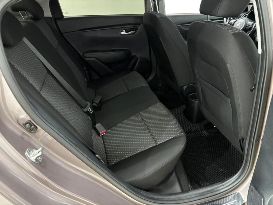 Kia Rio IV Альметьевск  - изображение 15