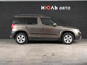 Skoda Yeti I Екатеринбург  - изображение 21