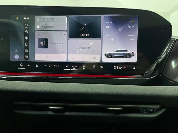 Новый Audi A5 II (F5) Рестайлинг 2025 года, цена 5 799 000 рублей, лифтбек, Автокод Объявления