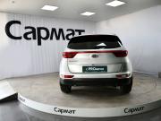 Kia Sportage IV Новосибирск  - изображение 26