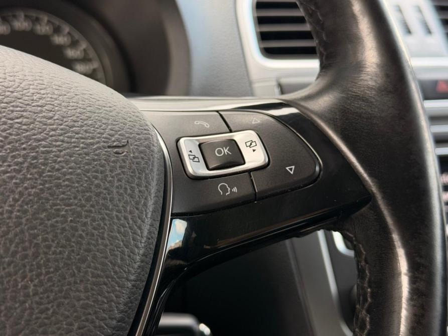 Volkswagen Polo V Рестайлинг Пермь  - изображение 18