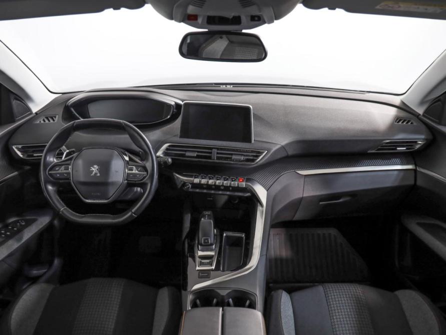 Peugeot 3008 II Санкт-Петербург  - изображение 9