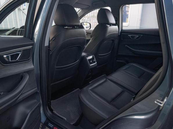 Chery Tiggo 7 Pro I с пробегом 2020 года, цена 1 589 000 рублей, 100306 км, внедорожник, Автокод Объявления