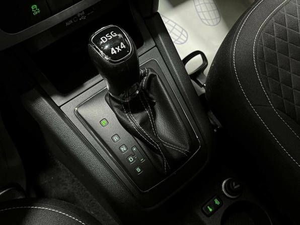Skoda Yeti I Рестайлинг с пробегом 2017 года, цена 1 790 000 рублей, 74530 км, внедорожник, Автокод Объявления